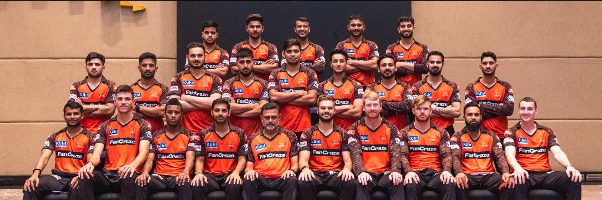 Sunrisers Hyderabad