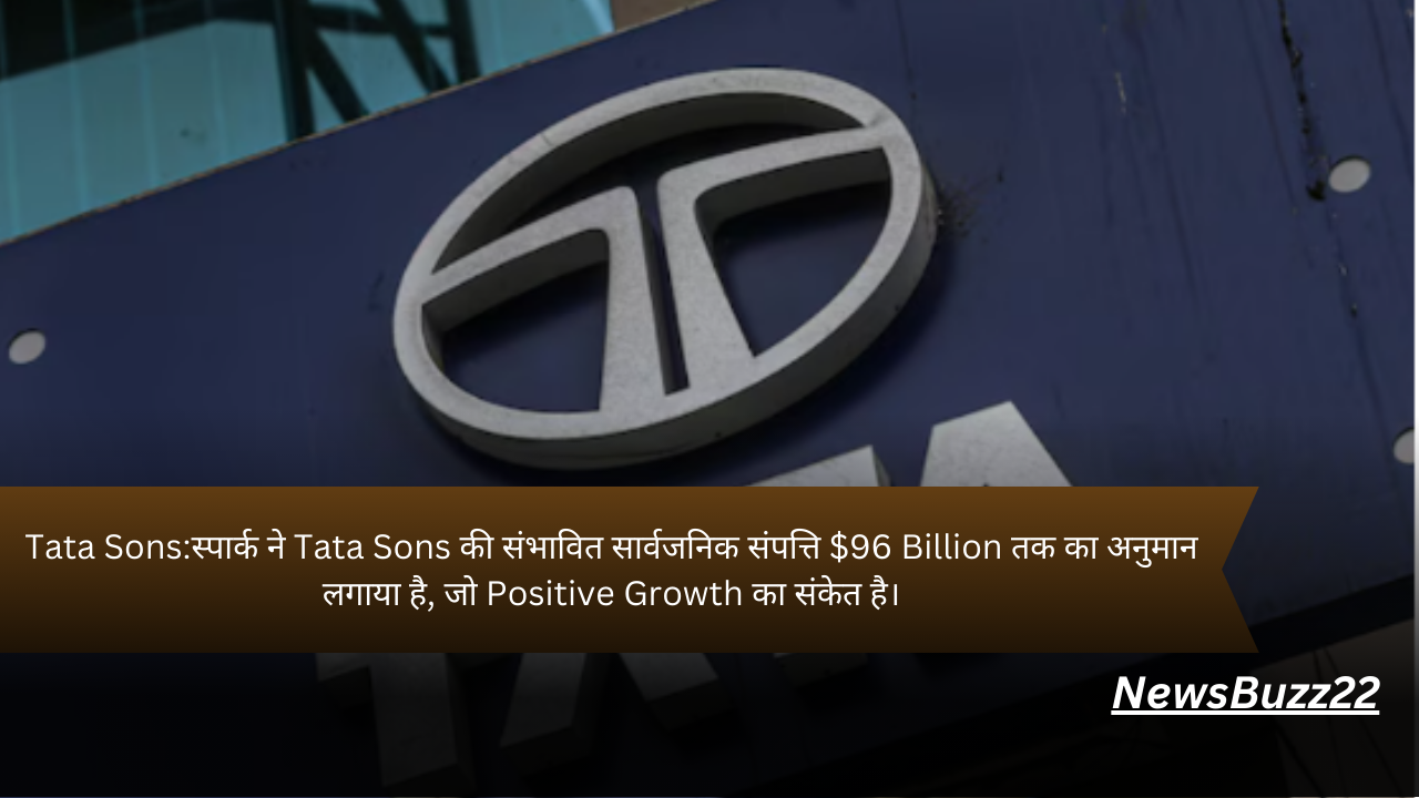 tata sons ipo